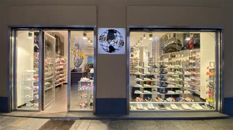 negozi scarpe rivoli